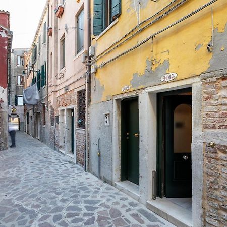 Ca' Anna In Biennale Lejlighed Venedig Eksteriør billede